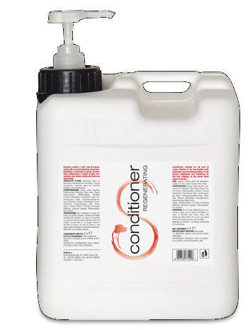 Conditioner Regenerating Balsamo Per Cani/Gatti 5 Litri