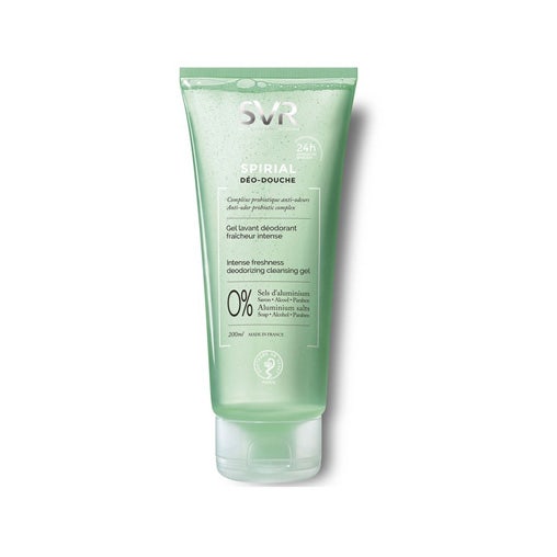 Spirial Deo Douche 200ml