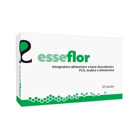Esseflor 10 Bustine