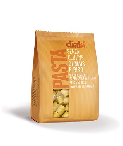 Dialsi' Pasta M/manic 63 400g