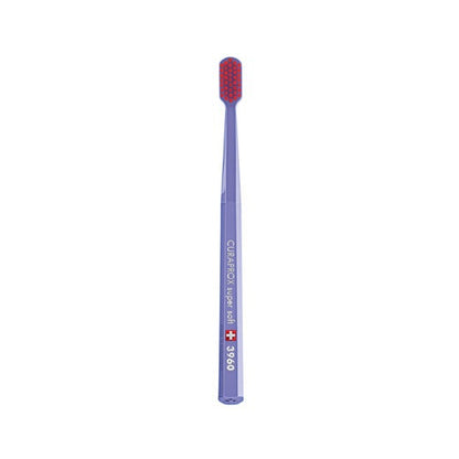 Curaprox CS 3960 Super Soft Spazzolino 1 Pezzo