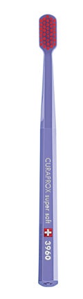 Curaprox CS 3960 Super Soft Spazzolino 1 Pezzo
