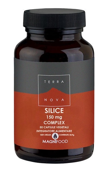 Terranova Slice Complex 50 Capsule