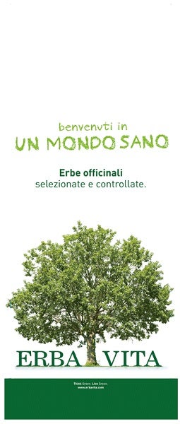 Erba Vita Argilla Verde Superventilata 300g