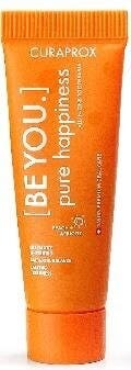 Curaprox Be You Dentifricio Pure Happiness 10ml