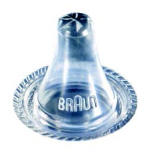 Sfigmomanometro Braun Thermoscan Coprisonda