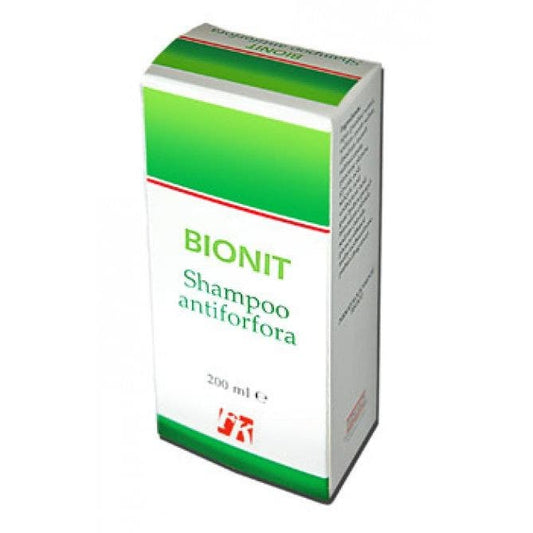 Bionit Forfora Shampoo 200ml