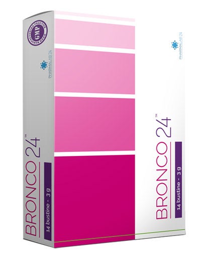 BRONCO24 14BUST