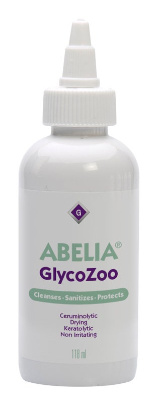 ABELIA GLYCOZOO 118ML C/APPL