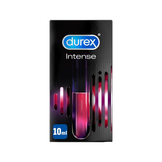 Durex Intense Stimulating Gel 10ml