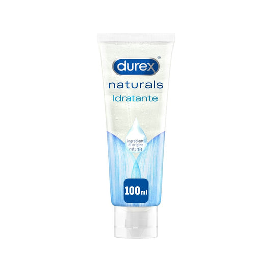 Durex Naturals Gel Lubrificante Idratante 100ml