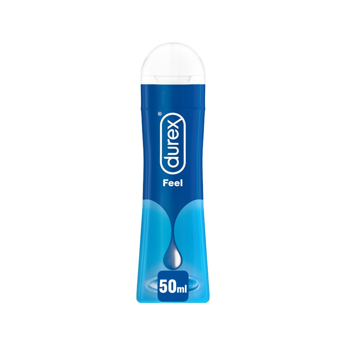 Durex Lubrificante Top Gel Feel 50ml