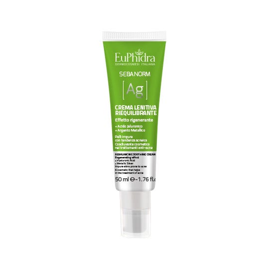 Euph Seb Ag Crema Len50ml
