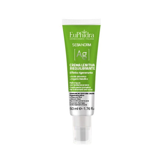 Euph Seb Ag Crema Len50ml