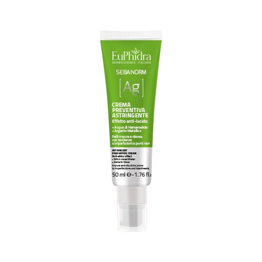 Euph Seb Ag Crema Prev50ml