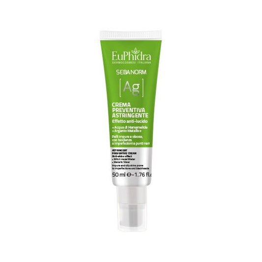 Euph Seb Ag Crema Prev50ml