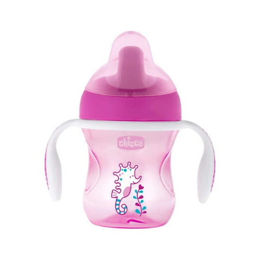 Ch Tazza Training Rosa 6m