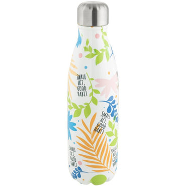 Chicco Drinky Bottiglietta Inox 500ml