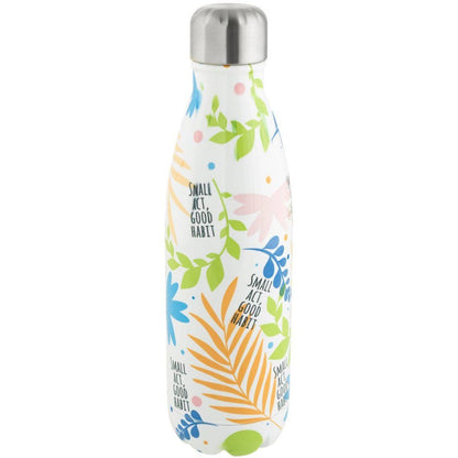Chicco Drinky Bottiglietta Inox 500ml