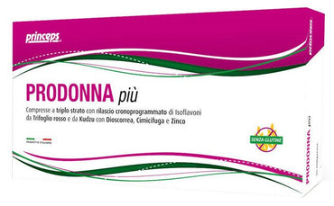 PRODONNA PIU' 30CPR