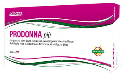 PRODONNA PIU' 30CPR