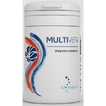 Multiven 30 Compresse