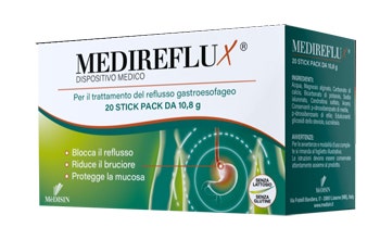 Medireflux 20 Stick