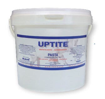 Medivet Uptite Pasta Lenitiva Per Cavalli 5kg