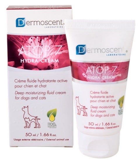 Atop 7 Hydra Cream Crema Fluida Idratante Cani/Gatti 0ml