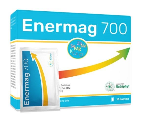 Enermag 700 18bust