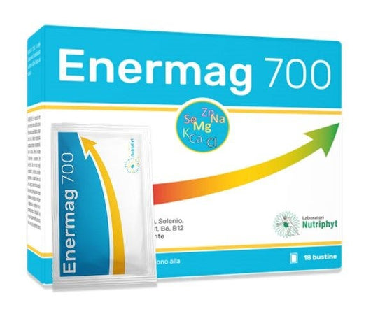 Enermag 700 18bust