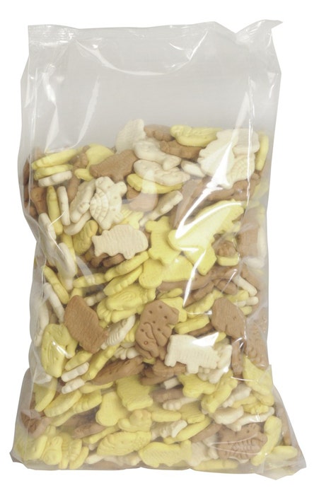 Camon Biscotti Animaletti Per Cani 500g