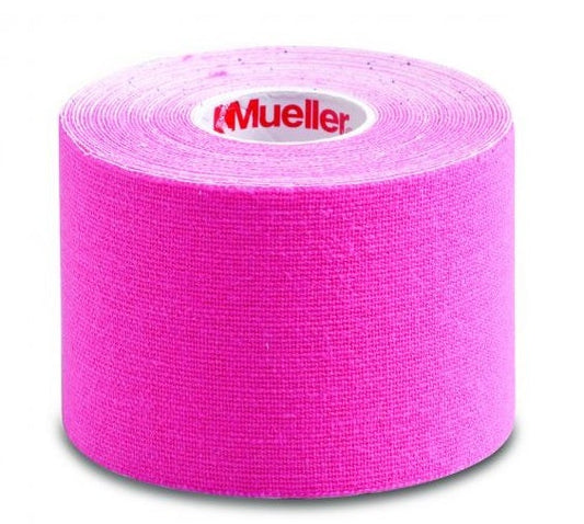Kinesiotaping 500x5cm Rosa