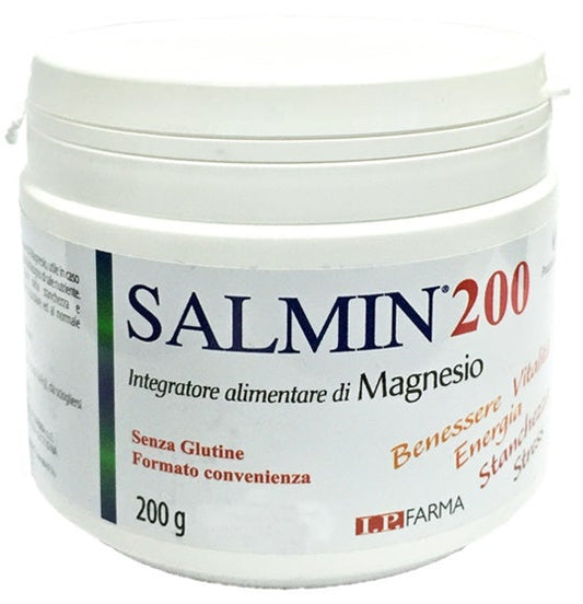 Salmin 200 200g