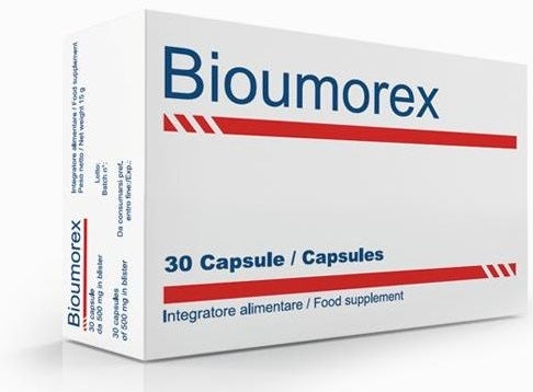 Bioumorex 30cps