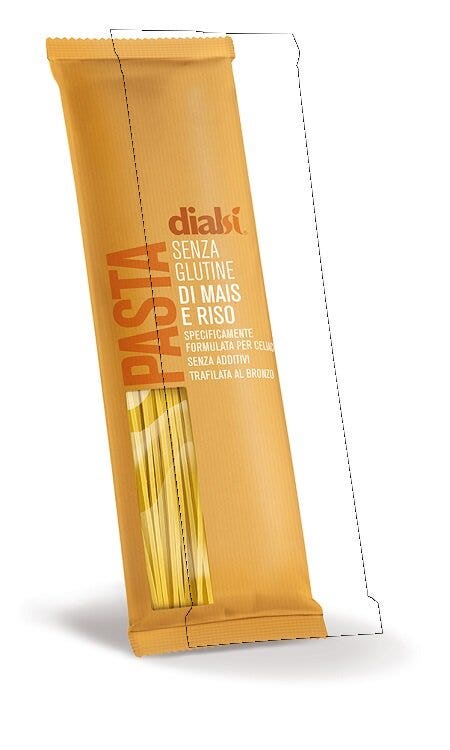 Dialsi' Pasta R/m Linguine N25