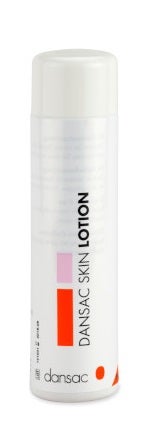 Lozione Detergente Protettiva Per Pelle Peristomale Dansac Flacone 200Ml 1 Pezzo