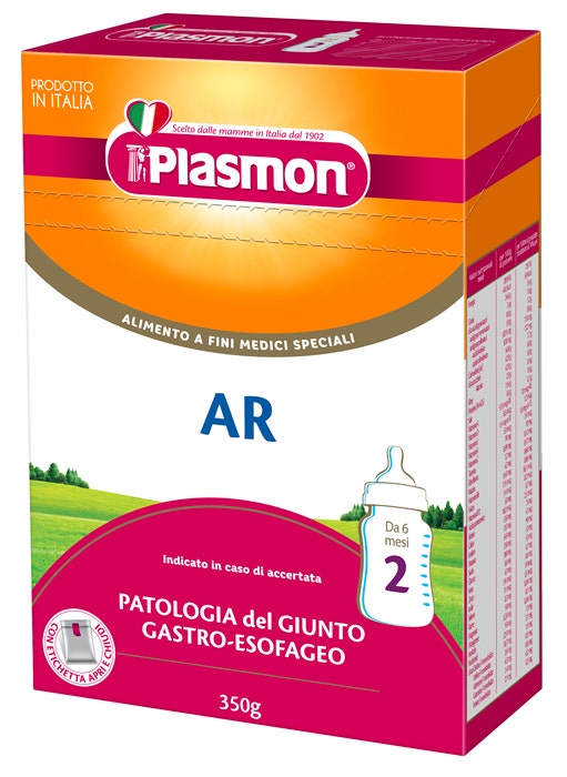 Plasmon Ar 2 350g