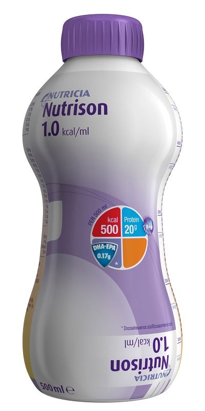 Nutrison 500ml Pl