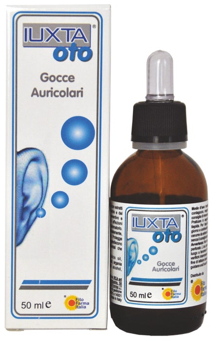 Iuxta Oto 50ml
