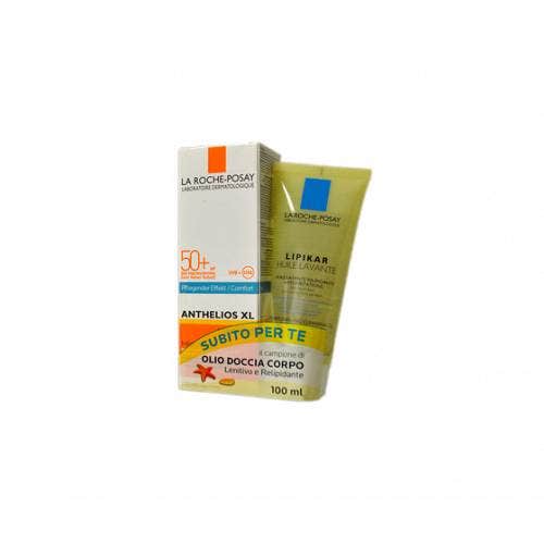 Latte 50+promo Huile Lav 100ml