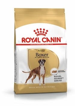 Royal Canin Boxer Alimento Secco Per Cani Adulti 12kg
