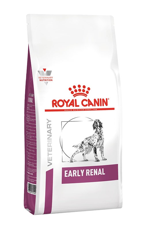 Royal Canin Early Renal Cibo Secco Per Cani 14kg