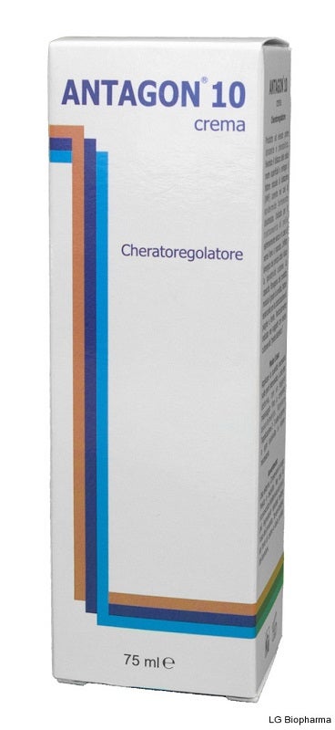 Antagon 10 Crema 75ml
