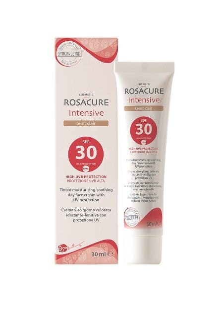 Rosacure Intensive Teint Clair 30ml SPF30