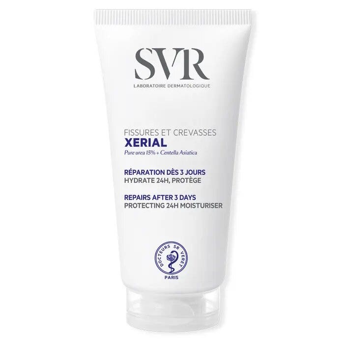 Xérial Fissures & Crevasses 50ml