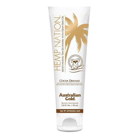 Australian Gold Cocoa Dreams Travel Size 83ml