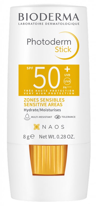 Bioderma Photoderm Stick SPF 50+ 8g