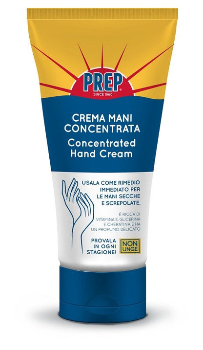 Prep Crema Mani Concentrata 75ml