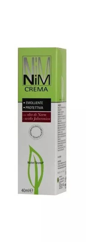 Nim Crema Corpo 40ml